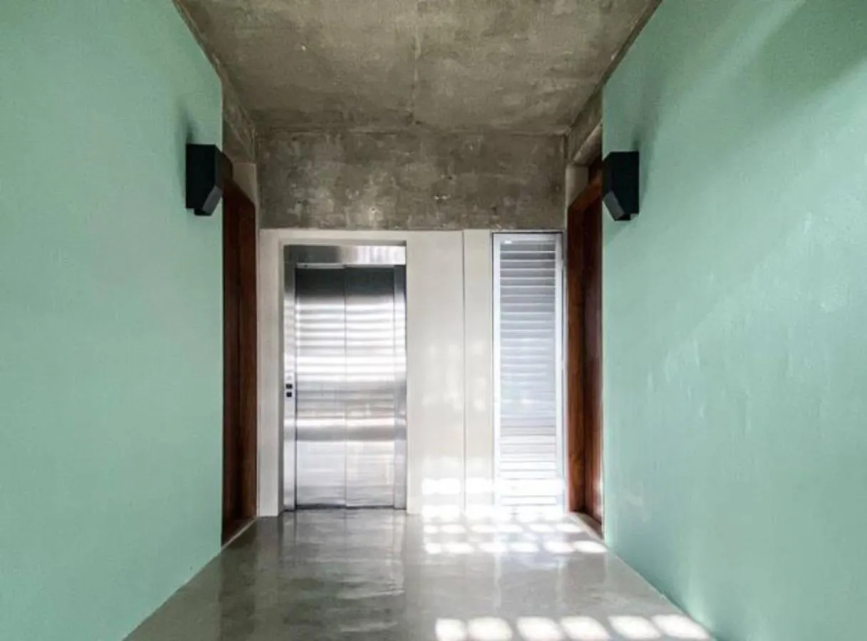 Spacious Large Loft With Pool Apartment Cancun Mexico